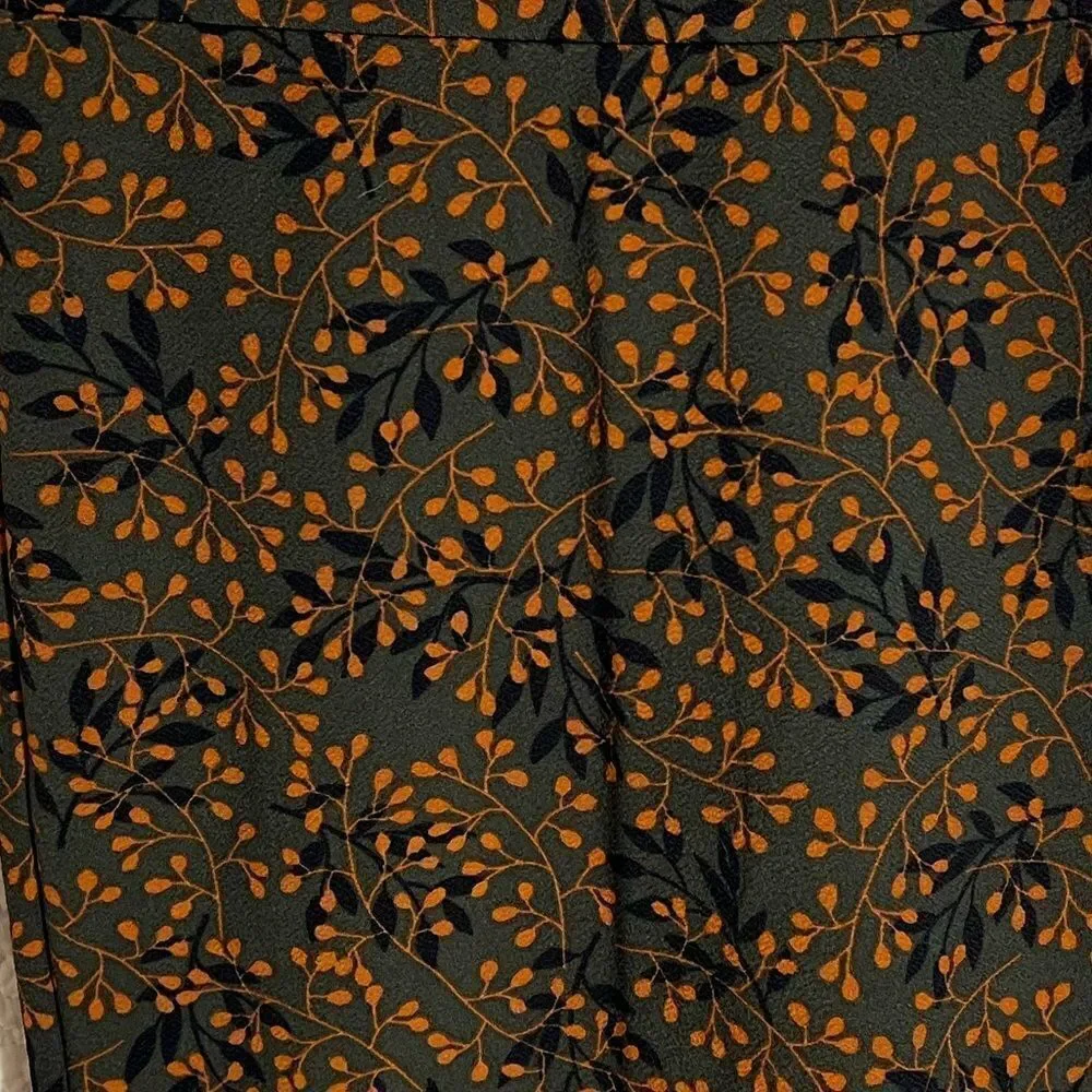 NWT LulaRoe Cassie Skirt